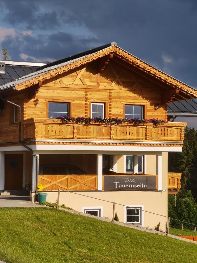 슈라드밍 Haus Tauernseitn 아파트 외부 사진